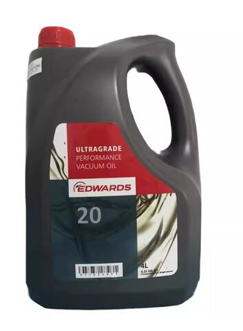 Edwards UltraGrade 20 - масло для вакуумных насосов - 4 л