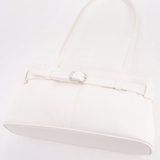 Сумка Саломея 216 канадский белый