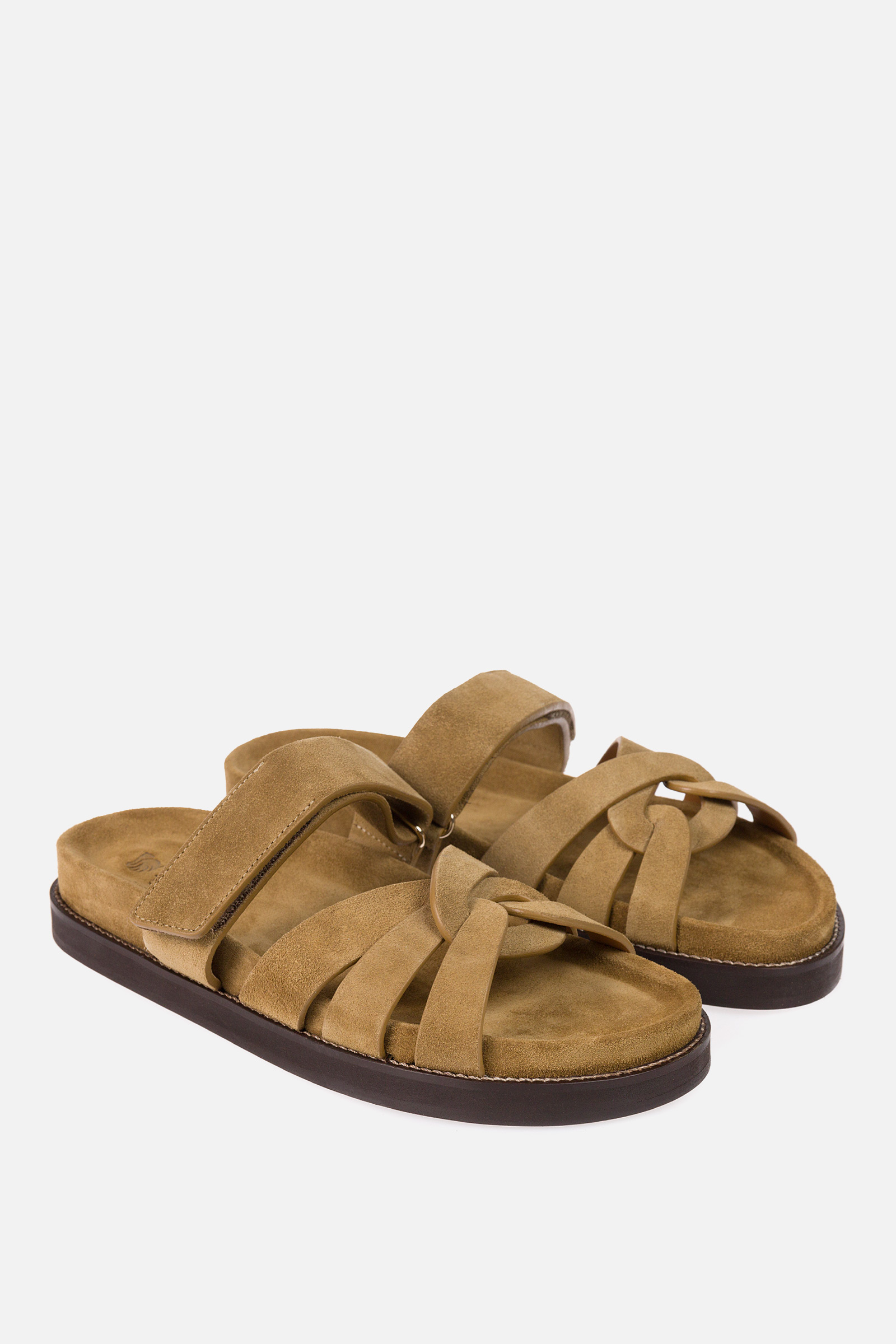 Сандалии Bobbies Atlas