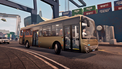 Bus Simulator 21 - IVECO BUS Bus Pack (Версия для СНГ [ Кроме РФ и РБ ]) (для ПК, цифровой код доступа)