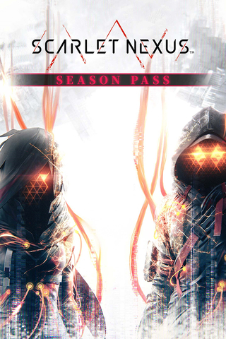 Scarlet Nexus Season Pass (для ПК, цифровой код доступа)