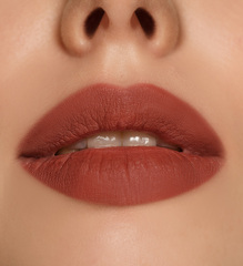 LuxVisage Карандаш для губ LUXVISAGE, тон 53 (Мексика)