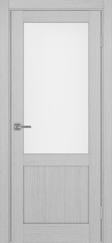 Турин_502.21 ЭКО-шпон Дуб серый FL