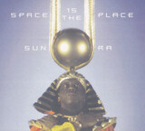 SUN RA: Space Is The Place (Компакт-диск)