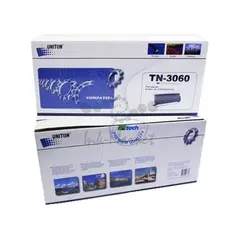 Совместимый картридж UNITON Premium для BROTHER HL-5130/5140/5150D/5170DN/MFC-8840D/8840DN TN-3060 (6,7K)