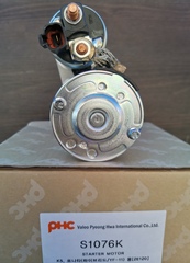 СТАРТЕР ix35. SPORTAGE SL NU 2.0 PHC VALEO