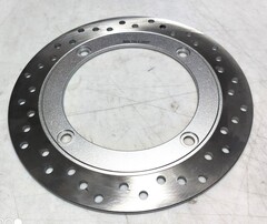 Задний тормозной диск для Honda XL1000 Varadero 99-02, XRV750 Africa Twin 90-03 г.в.