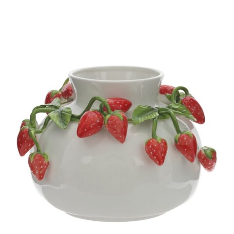 Ваза, 4000 мл (Высота 18 см) - купить 1