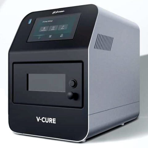 Вакуумная камера для отверждения Phrozen V-CURE