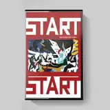 NEW COMPOSERS / НОВЫЕ КОМПОЗИТОРЫ:  Start» (1987/2021) [Limited Tape Edition]