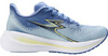 Кроссовки беговые 361-CENTAURI 2 Blue/Yellow женские