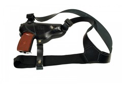 Кобура для ПМ оперативная, на резинке