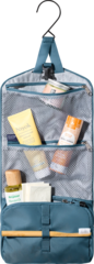 Косметичка Deuter Wash Bag I Atlantic