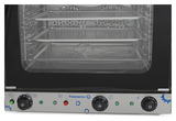 Печь конвекционная Foodatlas HEB-4F