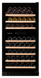 Винный шкаф Dunavox DX-94.270DBK