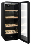 Винный шкаф La Sommeliere APOGEE145DZ