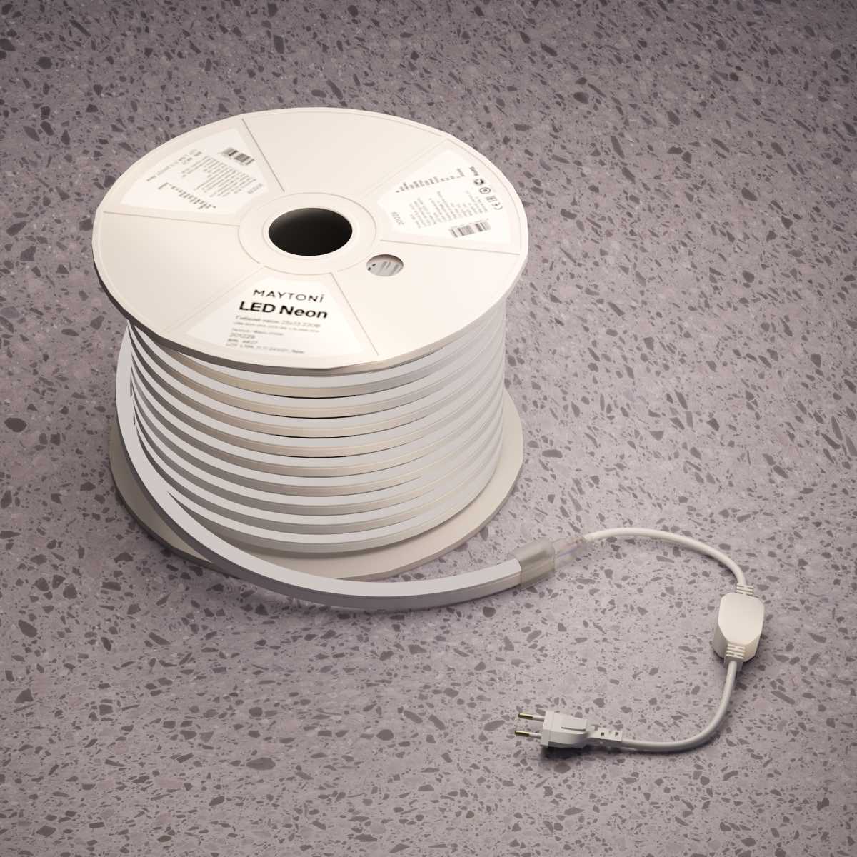 Гибкий неон Maytoni Led Strip 201229