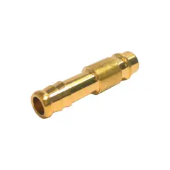 Штекер соединительный для шланга STNP-MS-NW7,2-6 мм 28 Schneider airsystems 2813910038