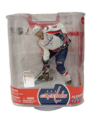 Фигурка Александр Овечкин Хоккеист NHL Series 17