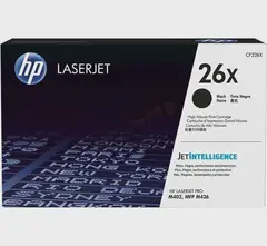 Kартридж HP 26X CF226X для LaserJet M402/M426 (9000 стр)