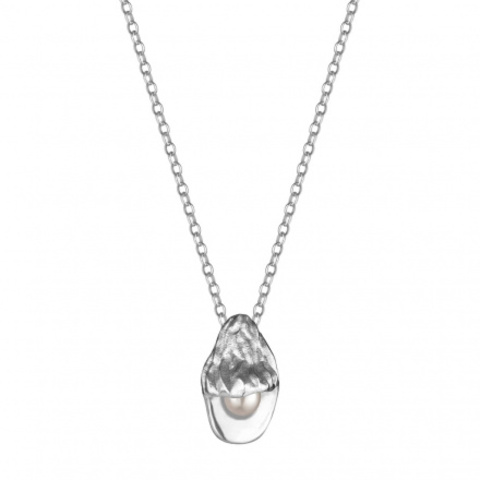 Подвеска Pearl Soul White