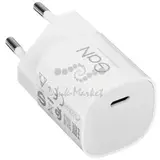 Зарядное устройство XIAOMI 33W Nano Power Adapter(USB-C) EU (BHR087LEU)