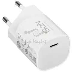 Зарядное устройство XIAOMI 33W Nano Power Adapter(USB-C) EU (BHR087LEU)