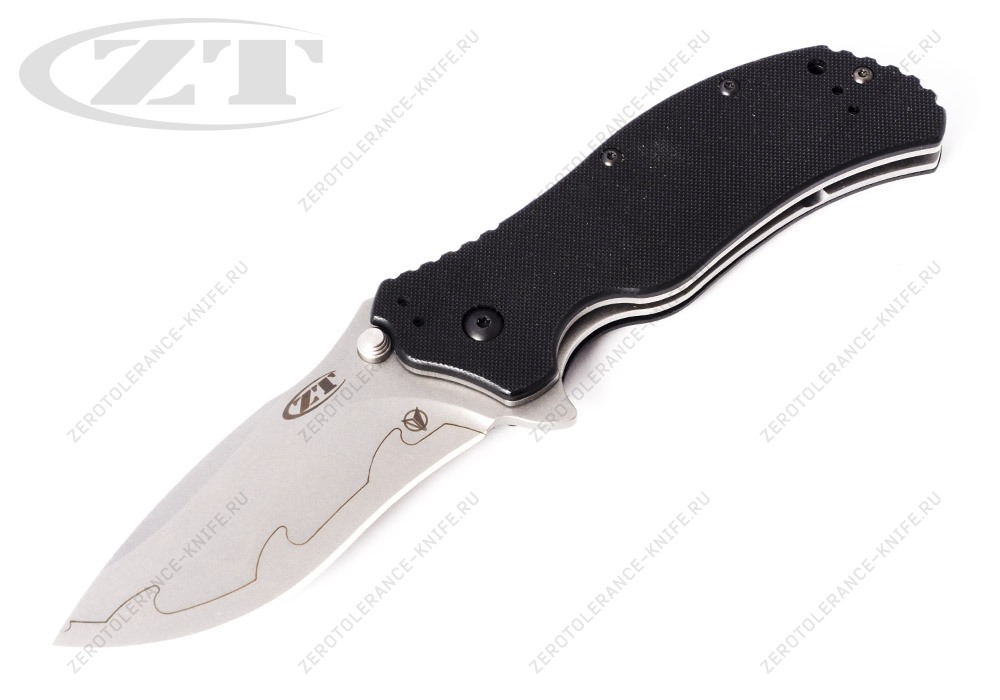 Нож Zero Tolerance 0350CB FS Onion