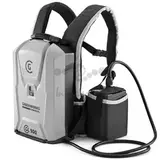 Ранцевый аккумулятор Greenworks GC82B10BP GL900, 82V, 12,5 Ач (2914807)