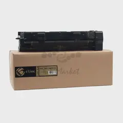 Драм-картридж БУЛАТ s-Line 013R00589 для Xerox WC M118, WC 123 (Чёрный, 60000 стр.), ref
