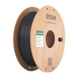 Пластик для 3D-печати eSUN PLA-Matte Dual, 1,75 мм, 1 кг, чёрный/белый, PLA-MTD175B-BW1P1