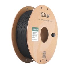 Пластик для 3D-печати eSUN PLA-Matte Dual, 1,75 мм, 1 кг, чёрный/белый, PLA-MTD175B-BW1P1