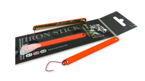 IronStick 2,8g 102