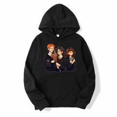 Harry Potter sweatshirt  23 Gryffindor