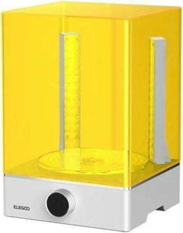 Комплект для постобработки Elegoo Mercury X Bundle