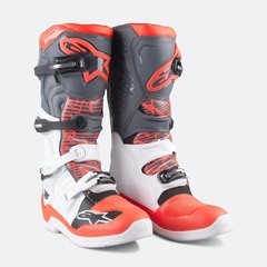 Мотоботы ALPINESTARS TECH 5 размер 11 (45,5)