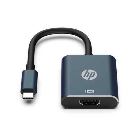 Переходник HP DHC-CT202 USB-C to HDMI