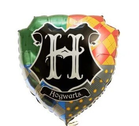 Фольгированная фигура 