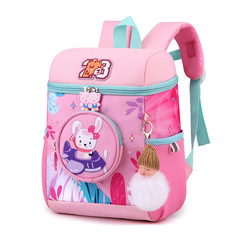 Çanta \ Bag \ Рюкзак Rabbit pink