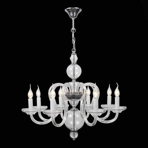 Люстра подвесная ST Luce Ninfa SL757.103.08