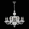 Люстра подвесная ST Luce Ninfa SL757.103.08