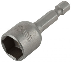 57924М Бита с торцевой головкой 13x45 мм MOS