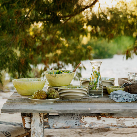 Чайная пара 250мл Costa Nova decs03-02713s