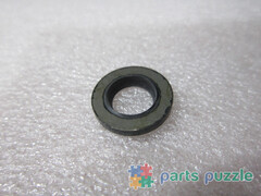 Шайба болта крепления трубки к ТНВД / WASHER АРТ: 025100008