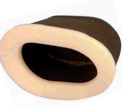 Y314 фильтр воздушный МОТО