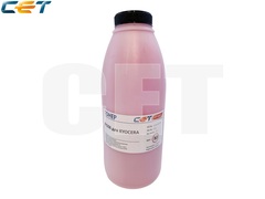 Тонер PK206 для KYOCERA ECOSYS M6030cdn/6035cidn/6530cdn/P6035cdn (Japan) Magenta, 100г/бут, (универсальный), OSP0206M-100