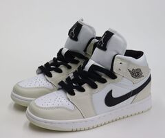 Кроссовки Air Jordan 1 Mid SE (36-41)р. / шт.