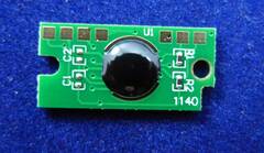 Чип для Xerox VersaLink C600/C605 (106R03912 Cyan) для голубого тонер-картриджа