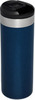 Картинка термостакан Stanley AeroLight Transit Mug 0.47L Royal Blue Metallic - 5