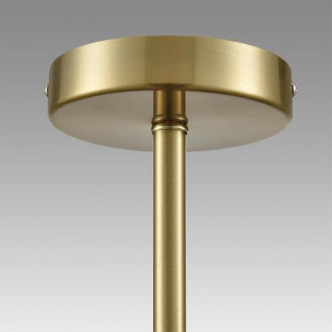 Потолочная люстра Lumion AURICA 8046/8C